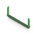 345-071-544-678 - 345 SERIES (.100" (2.54MM) CONTA