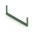 345-071-541-158 - 345 SERIES (.100" (2.54MM) CONTA