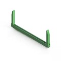 345-071-542-478 - 345 SERIES (.100" (2.54MM) CONTA