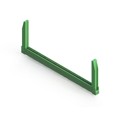 345-071-542-178 - 345 SERIES (.100" (2.54MM) CONTA