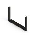 357-020-557-158 - 357 SERIES (.156" (3.96MM) CONTA
