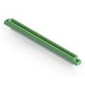341-108-500-208 - 341 SERIES (.100" (2.54MM) CONTA