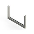 322-022-553-158 - 322 SERIES (.156" (3.96MM) CONTA