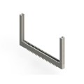 322-044-556-257 - 322 SERIES (.156" (3.96MM) CONTA