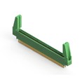 345-082-500-888 - 345 SERIES (.100" (2.54MM) CONTA