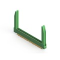 345-082-500-278 - 345 SERIES (.100" (2.54MM) CONTA
