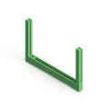 307-020-553-158 - 307 SERIES (.156" (3.96MM) CONTA