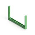 307-020-553-168 - 307 SERIES (.156" (3.96MM) CONTA