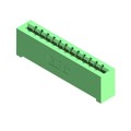 837-012-524-101 - 837 HIGH TEMP' SERIES (.156" (3.