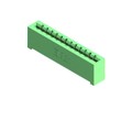 837-012-541-101 - 837 HIGH TEMP' SERIES (.156" (3.