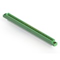 341-110-500-203 - 341 SERIES (.100" (2.54MM) CONTA