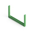 307-022-541-168 - 307 SERIES (.156" (3.96MM) CONTA