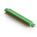 421-029-520-102 - CONN FEMALE 29POS 0.200 GOLD