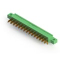 421-029-521-102 - CONN FEMALE 29POS 0.200 GOLD