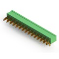 422-029-521-100 - CONN FEMALE 29POS 0.200 GOLD