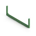 345-072-542-458 - 345 SERIES (.100" (2.54MM) CONTA