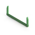 345-072-541-478 - 345 SERIES (.100" (2.54MM) CONTA