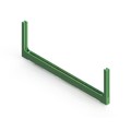 345-072-540-158 - 345 SERIES (.100" (2.54MM) CONTA