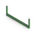 345-072-542-158 - 345 SERIES (.100" (2.54MM) CONTA