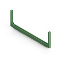 345-072-540-458 - 345 SERIES (.100" (2.54MM) CONTA