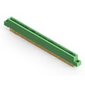 342-110-500-208 - 342 SERIES (.100" (2.54MM) CONTA