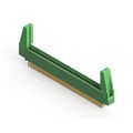 345-084-500-588 - 345 SERIES (.100" (2.54MM) CONTA