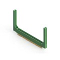 345-084-500-558 - 345 SERIES (.100" (2.54MM) CONTA