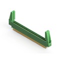 345-084-500-888 - 345 SERIES (.100" (2.54MM) CONTA