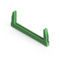 307-025-541-178 - 307 SERIES (.156" (3.96MM) CONTA
