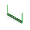 307-025-541-168 - 307 SERIES (.156" (3.96MM) CONTA