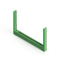 307-021-554-168 - 307 SERIES (.156" (3.96MM) CONTA