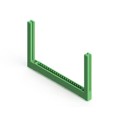 307-021-553-158 - 307 SERIES (.156" (3.96MM) CONTA