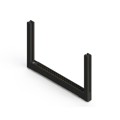 357-021-554-158 - 357 SERIES (.156" (3.96MM) CONTA
