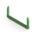 345-120-500-578 - 345 SERIES (.100" (2.54MM) CONTA
