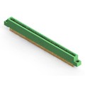 342-112-500-208 - 342 SERIES (.100" (2.54MM) CONTA