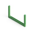 307-023-541-158 - 307 SERIES (.156" (3.96MM) CONTA