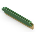 345-090-500-807 - 345 SERIES (.100" (2.54MM) CONTA