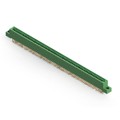 345-071-558-107 - 345 SERIES (.100" (2.54MM) CONTA