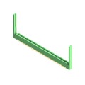 337-086-500-268 - 337 SERIES (.156" (3.96MM) CONTA