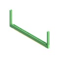 337-086-500-258 - 337 SERIES (.156" (3.96MM) CONTA