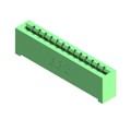 837-013-524-101 - 837 HIGH TEMP' SERIES (.156" (3.