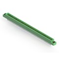 341-116-500-203 - 341 SERIES (.100" (2.54MM) CONTA