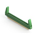 345-088-500-588 - 345 SERIES (.100" (2.54MM) CONTA