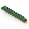345-092-500-207 - 345 SERIES (.100" (2.54MM) CONTA