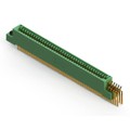 345-092-500-203 - 345 SERIES (.100" (2.54MM) CONTA