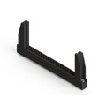 357-021-554-178 - 357 SERIES (.156" (3.96MM) CONTA