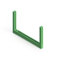 307-021-557-158 - 307 SERIES (.156" (3.96MM) CONTA