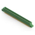 345-096-500-212 - 345 SERIES (.100" (2.54MM) CONTA