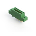 845-007-544-402 - 845 HIGH TEMP' SERIES (.100" (2.