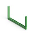 307-023-554-158 - 307 SERIES (.156" (3.96MM) CONTA